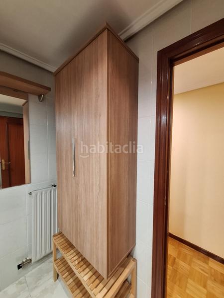 Foto 19c3acf3-1bbe-4bfe-bc42-48a11fa35a87. Appartamento con riscaldamento in Juzgados Logroño