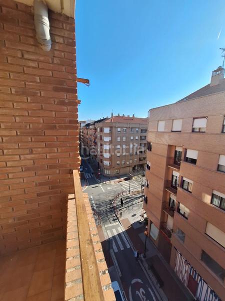 Foto 81d30e42-8d91-4698-af5a-7c769332efba. Appartamento con riscaldamento in Juzgados Logroño