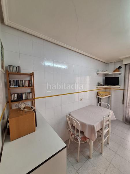 Foto c3b77cf6-1a2e-4652-b1e8-eca2ba81a6d4. Appartamento con riscaldamento in Juzgados Logroño