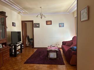 Flat in Alberite