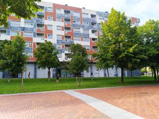 Pis a San Adrián. Ocasion parque las gaunas 4 habitaciones 2 baños 2 plazas  garaj