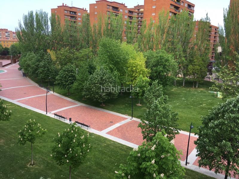 Foto 1a600043-16f1-43ce-b87c-ce5ba0c2710f. Pis amb calefacció aparcament a San Adrián Logroño