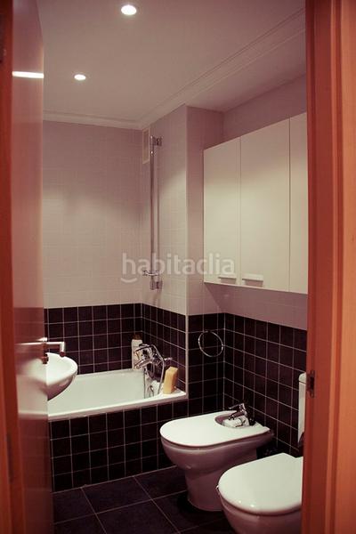 Foto 26ea7d83-5c2b-4b07-a8e6-9d119614100b. Pis amb calefacció aparcament a San Adrián Logroño