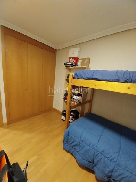 Foto 4bff7f5f-8943-418c-8f96-ad3d9bc5a4d3. Pis amb calefacció aparcament a San Adrián Logroño