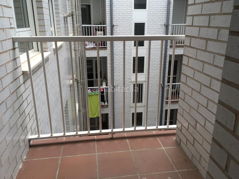 Foto 90bbea95-d9e0-4dca-8495-72830436791c. Pis amb calefacció aparcament a San Adrián Logroño