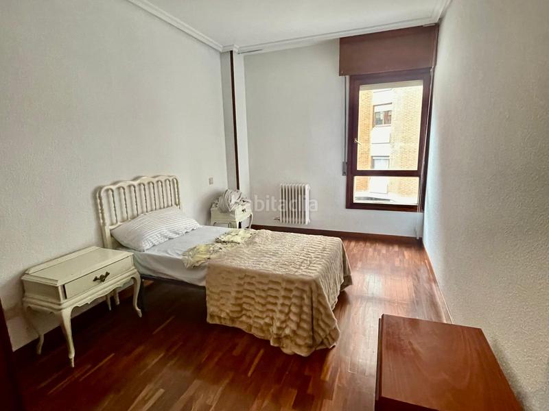 Foto a788b2c4-3d13-4063-8498-2ed587c6753f. Piccolo appartamento con riscaldamento in Oeste Logroño