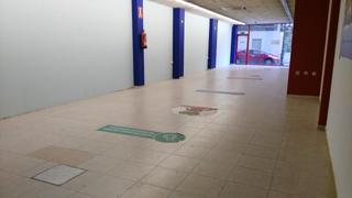 Locale commerciale in Juzgados