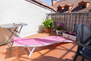 Àtic a Casco Antiguo. Oportunidad en casco antiguo. coqueto loft situado en una 4ª pla