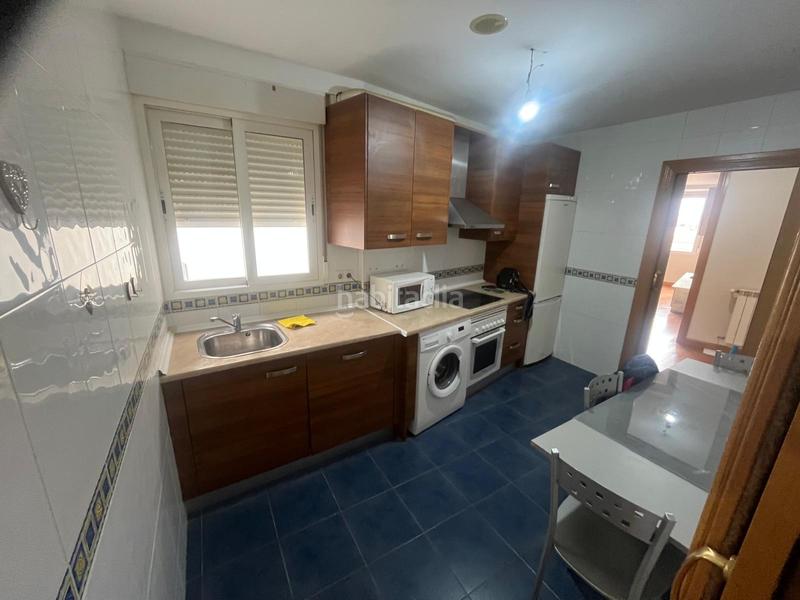 Foto 34be5c00-4b0d-4b6a-8143-f3a7050ea90f. Apartament amb calefacció a Residencia Logroño