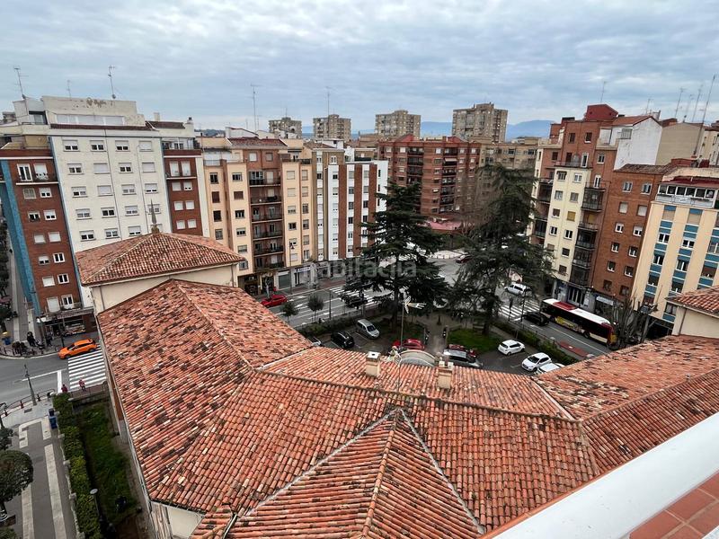 Foto 43793cb0-63c6-4a84-8121-08792122c429. Apartament amb calefacció a Residencia Logroño