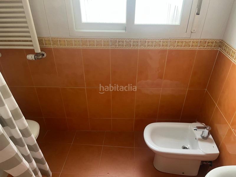 Foto 53ddaebe-6476-44e8-8521-d54a790923ac. Apartament amb calefacció a Residencia Logroño
