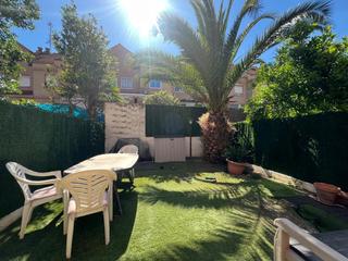 Maison jumelée à Portillejo - Valdegastea. Ocasion y novedad en la zona de avda de burgos en el residencial