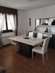 Casa adossada a Sojuela. Precioso adosado en campo de golf de sojuela