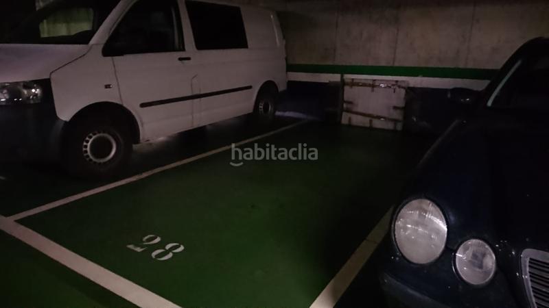 Foto 17c9126d-6293-4b15-b2a9-e4b661336c0f. Parking voiture dans Portillejo - Valdegastea Logroño