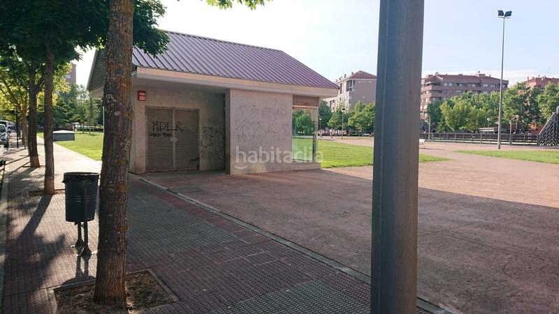Foto 87f24963-55c2-42e9-9234-0ac8171c5431. Parking voiture dans Portillejo - Valdegastea Logroño
