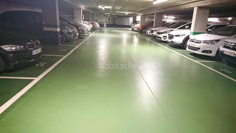 Foto dc143930-464a-4c1f-b2d0-17464f43c1a1. Parking voiture dans Portillejo - Valdegastea Logroño