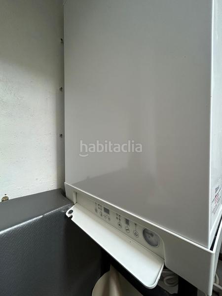 Foto 236885ba-e94c-46b7-b2d7-7443ae17110d. Casa adossada amb xemeneia calefacció a Baños de Río Tobía