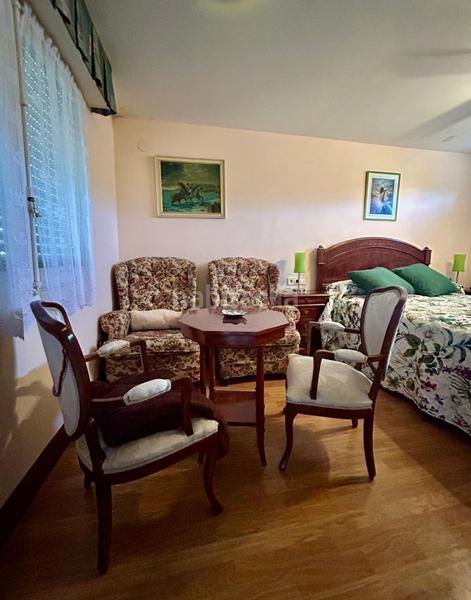 Foto 447b9916-4642-453e-9e6a-01f27989eb50. Casa adossada amb xemeneia calefacció a Baños de Río Tobía