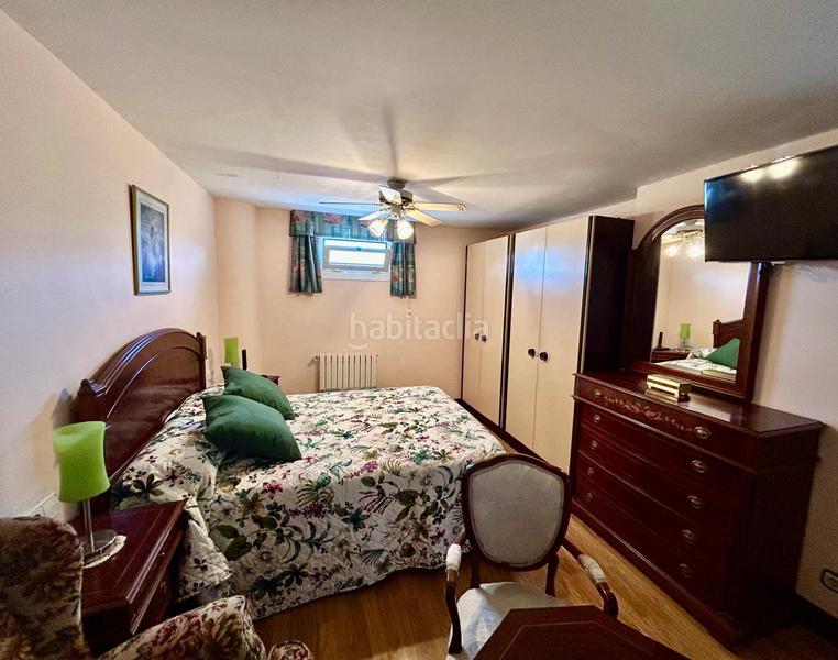 Foto 517336eb-297e-4357-932b-604a4910328e. Casa adossada amb xemeneia calefacció a Baños de Río Tobía