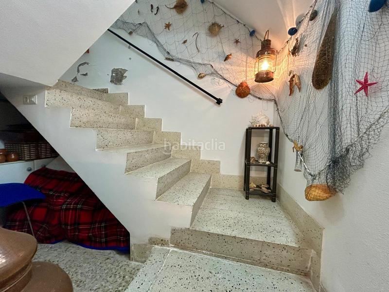 Foto 58f2e5a0-3783-4e82-a310-dda8c3aa5f46. Casa adossada amb xemeneia calefacció a Baños de Río Tobía