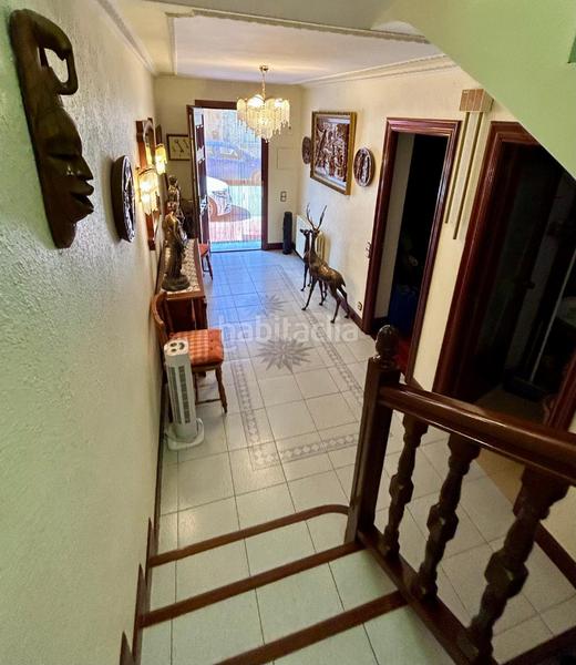 Foto 672a31da-850c-4e00-bcb6-33d6288c3a8c. Casa adossada amb xemeneia calefacció a Baños de Río Tobía