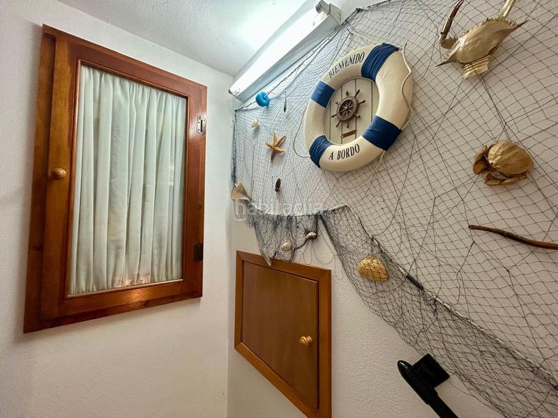Foto 6a5f42ba-f608-4a09-8ae2-6284e5ed44a3. Casa adossada amb xemeneia calefacció a Baños de Río Tobía