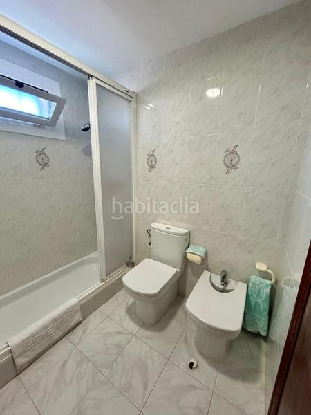 Foto 83f8356f-3699-4b96-a88c-44b339d439cb. Casa adossada amb xemeneia calefacció a Baños de Río Tobía