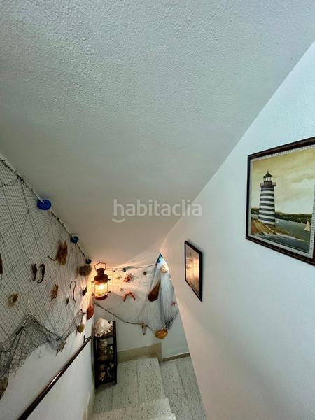 Foto 96f5f494-6c87-4252-99fa-7b0ac25c59e9. Casa adossada amb xemeneia calefacció a Baños de Río Tobía