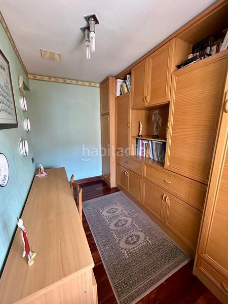 Foto a3b99c8f-7883-4242-97ac-22889bc954a1. Casa adossada amb xemeneia calefacció a Baños de Río Tobía