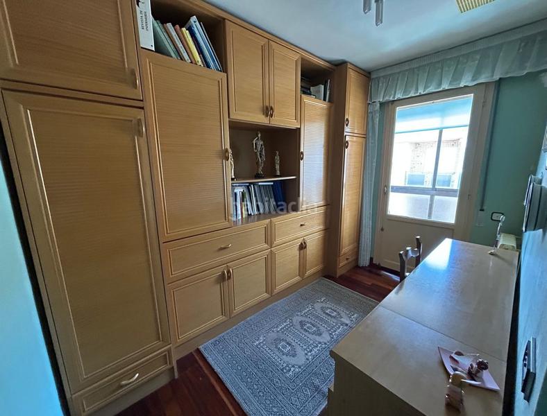 Foto aeb3ab76-594e-4457-94af-ce1c341b1cc3. Casa adossada amb xemeneia calefacció a Baños de Río Tobía