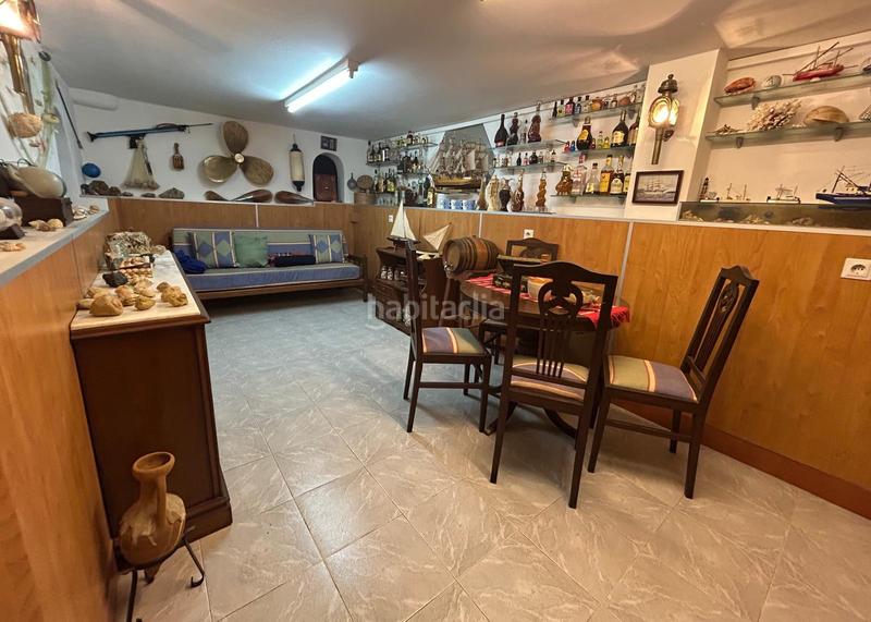Foto ba688c25-c4c8-4e51-b901-7ce96f9343c8. Casa adossada amb xemeneia calefacció a Baños de Río Tobía