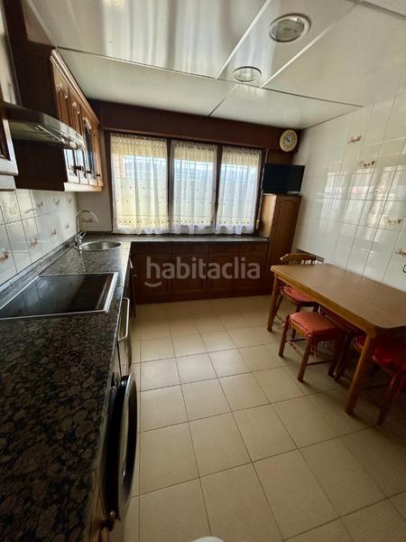Foto c8728773-1ea4-4c2f-8da7-77fe69df04df. Casa adossada amb xemeneia calefacció a Baños de Río Tobía
