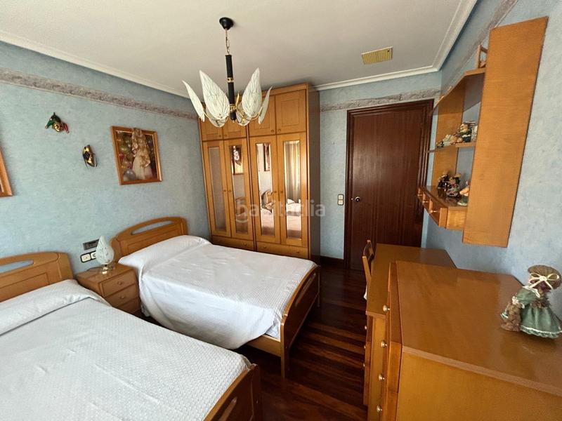 Foto c8aef69d-cf2e-416e-ad16-2c66c54464b6. Casa adossada amb xemeneia calefacció a Baños de Río Tobía