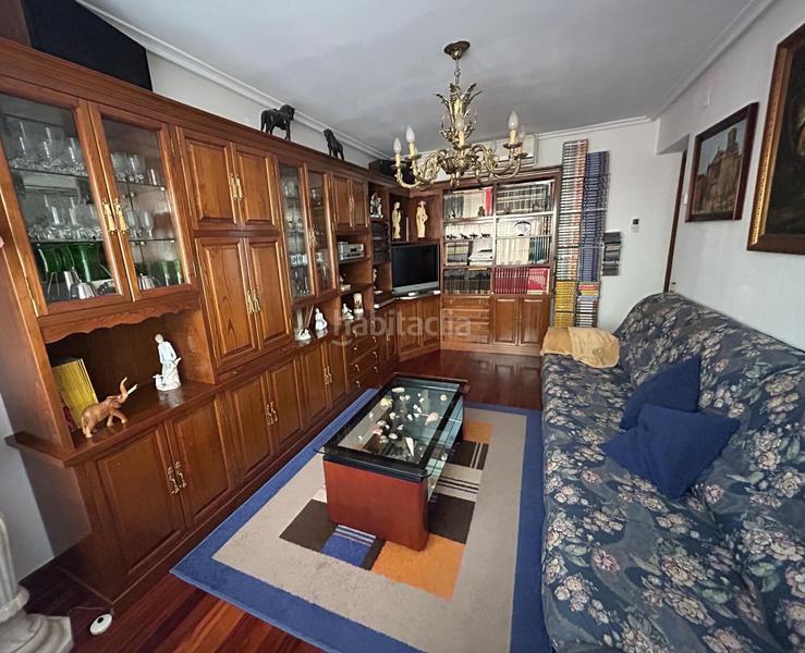 Foto d38442a9-b6c6-4764-a242-8374f2982d6a. Casa adossada amb xemeneia calefacció a Baños de Río Tobía