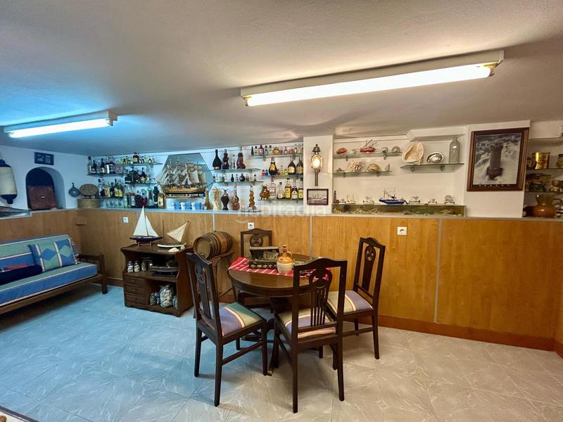 Foto e8a56ab9-6f35-4c45-86d2-ce71aed4ca60. Casa adossada amb xemeneia calefacció a Baños de Río Tobía