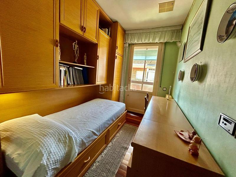 Foto fc9cd67f-98c3-4037-9285-80cb72638613. Casa adossada amb xemeneia calefacció a Baños de Río Tobía