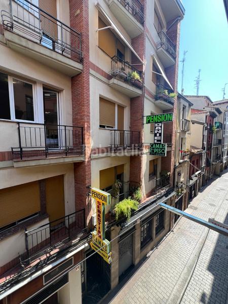 Foto fbe529ac-70fe-4f3f-a095-c46e43227e59. Pis a Casco Antiguo Logroño