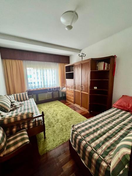 Foto 088eff8a-b9f2-4a0b-a858-acf2c660da10. Appartement avec chauffage parking dans Gran Via Logroño