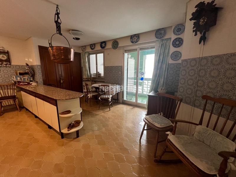 Foto 2f05b08a-f65f-4b81-909b-3cff661e9e56. Appartement avec chauffage parking dans Gran Via Logroño
