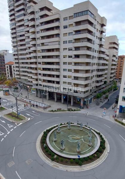 Foto 9e9aa328-e9d1-46ec-bc42-febed8c806f4. Appartement avec chauffage parking dans Gran Via Logroño
