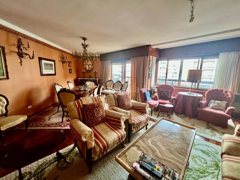 Foto a8d27fd5-16c2-4e8b-b33a-4b457e489e2d. Appartement avec chauffage parking dans Gran Via Logroño