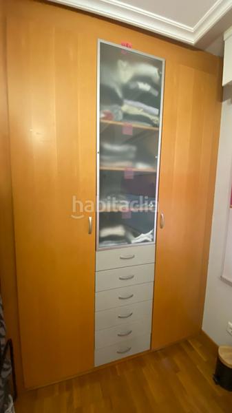 Foto d5a909fc-533d-4a3b-9921-50e98790c589. Piso parque san miguel 4 habitaciones 2 baños garaje trastero exterior en Logroño