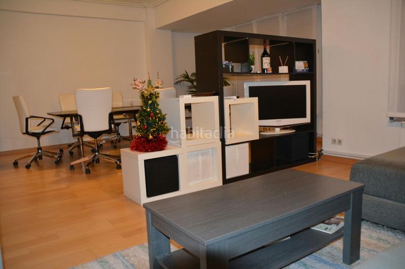 Foto 16f07650-6e4f-408a-adde-cf0aa1702d1e. Apartament amb calefacció a Gran Via Logroño