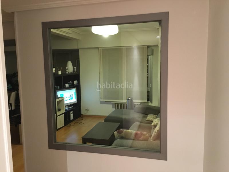 Foto 536eb487-ddb8-444c-b948-7495de79ad42. Apartament amb calefacció a Gran Via Logroño