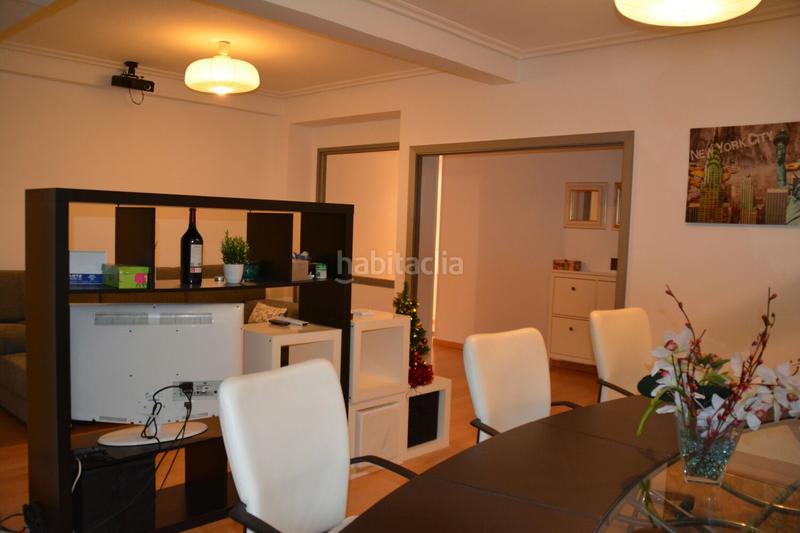 Foto 76979a19-0100-4383-b8db-c886f238d17b. Apartament amb calefacció a Gran Via Logroño