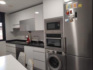 Apartament a Oeste. Oportunidad en gonzalo de berceo