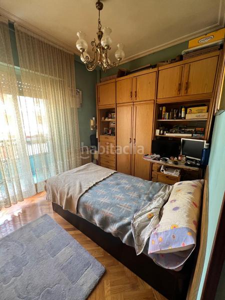 Foto 02f21f09-9034-4a90-8970-12d5c6d8823a. Flat with heating in Oeste Logroño