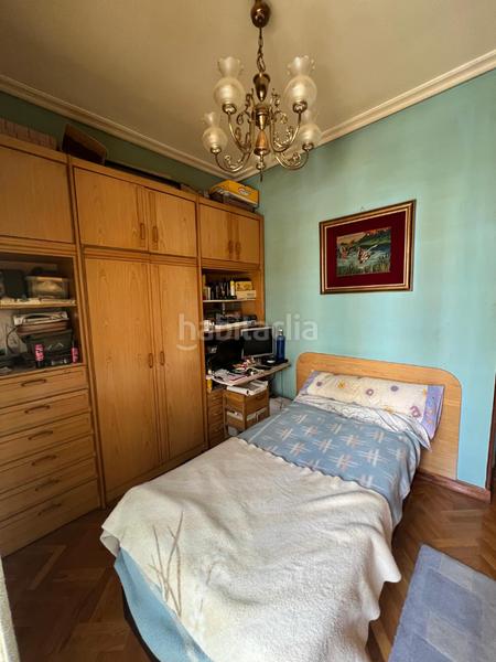 Foto 084a3180-8556-4a09-9956-39f028b30fbc. Flat with heating in Oeste Logroño