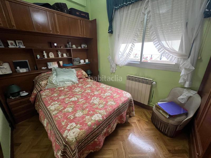 Foto 4837b595-e86c-478e-8443-7e37109330e0. Flat with heating in Oeste Logroño
