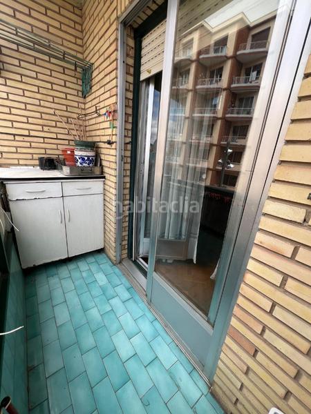Foto 5ca79a44-6ea1-42c4-9e86-f08af552df2b. Flat with heating in Oeste Logroño